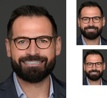Andrew Rocco headshot