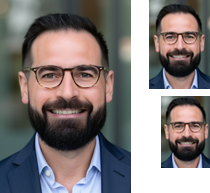 Andrew Rocco headshot