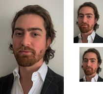 Ethan Feller headshot