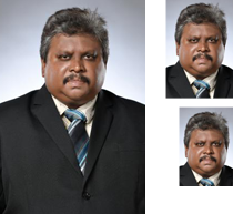 Nalak Das headshot
