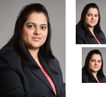Sweta Killa headshot