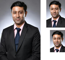 Tirthankar Chakraborty